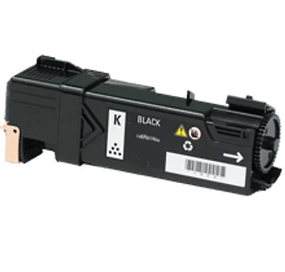 XEROX 106R01480 Laser Toner Cartridge Black