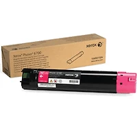 XEROX 106R01504 Laser Toner Cartridge Magenta