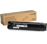 XEROX 106R01506 Laser Toner Cartridge Black