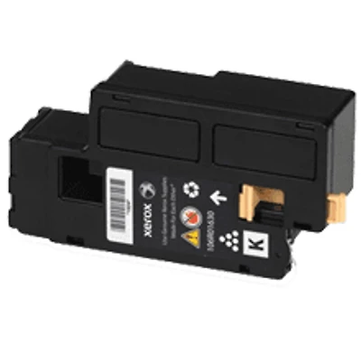 XEROX 106R01630 Laser Toner Cartridge Black