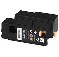 XEROX 106R01630 Laser Toner Cartridge Black