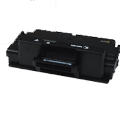 XEROX 106R02311 Laser Toner Cartridge Black