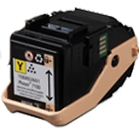 XEROX 106R02601 Laser Toner Cartridge Yellow