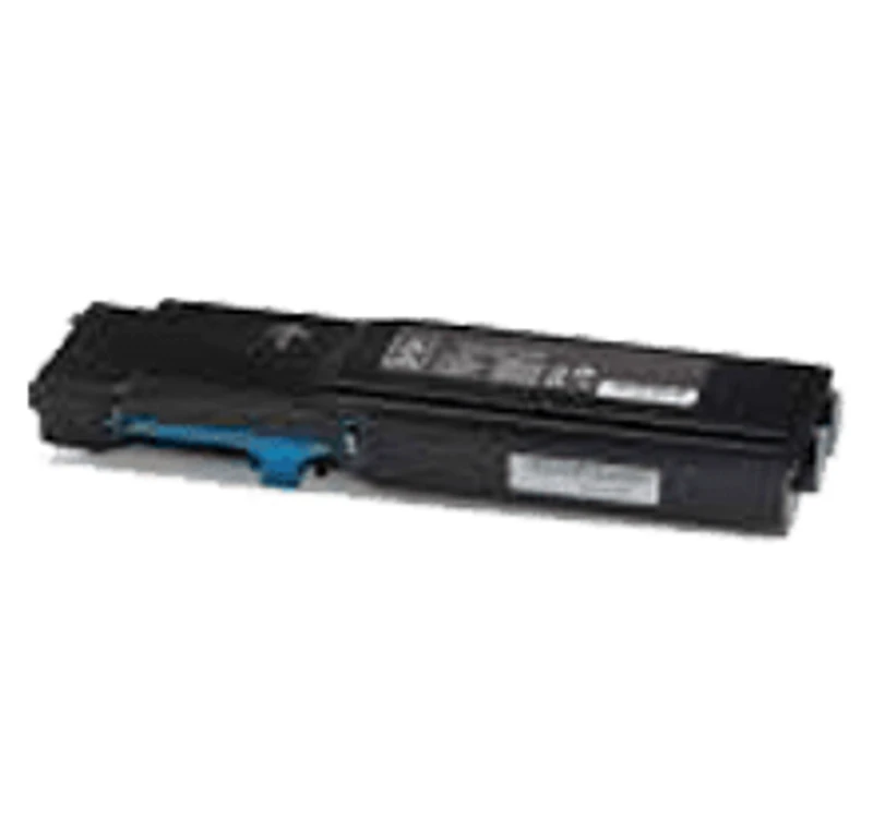 XEROX 106R02744 Laser Toner Cartridge Cyan