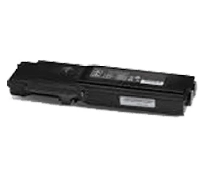 XEROX 106R02747 Laser Toner Cartridge Black