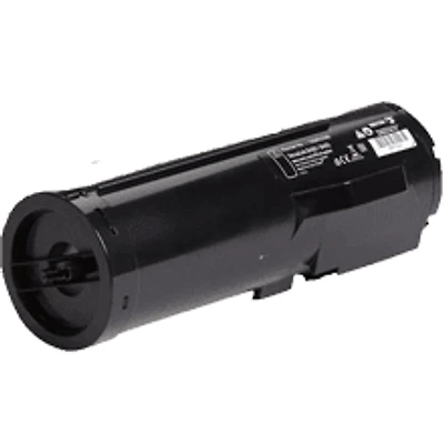 XEROX 106R03580 Laser Toner Cartridge Black