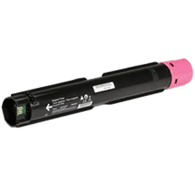 Xerox 106R03743 Magenta Laser Toner Cartridge
