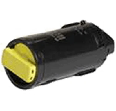 Xerox 106R03865 Laser Toner Cartridge Yellow