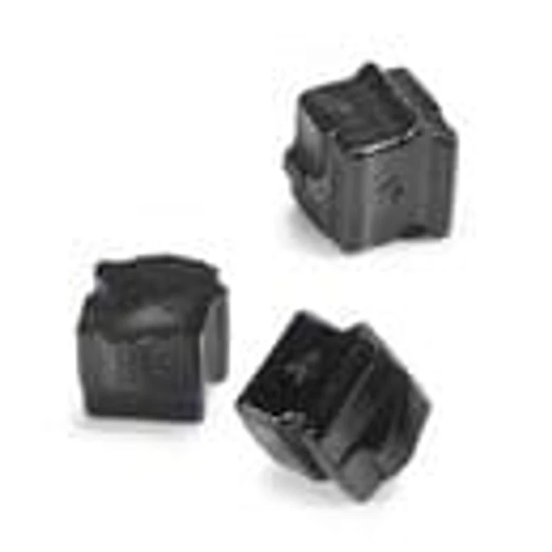 XEROX 108R00663 SOLID Ink Sticks Black (3 Pack)