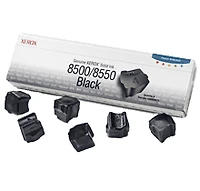 XEROX 108R00672 SOLID Ink Sticks (6-PACK) Black