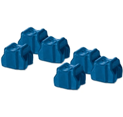 XEROX 108R00746 Laser Toner Cartridge Cyan