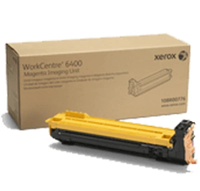 Xerox 108R00776 Laser Drum Unit Magenta