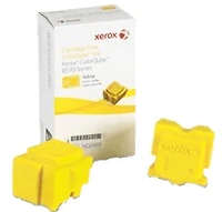 XEROX 108R00928 Solid Ink Sticks Yellow