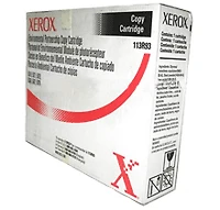 Xerox 113R00093 Black Toner Cartridge Metered 5018