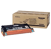 XEROX / TEKTRONIX 113R00719 Laser Toner Cartridge Cyan