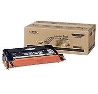 XEROX / TEKTRONIX 113R00722 Laser Toner Cartridge Black
