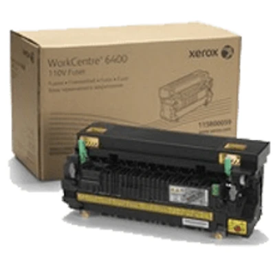 Xerox 115R00059 Fuser Unit- 110 Volts