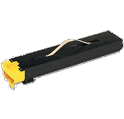 Xerox 6R1220 Laser Toner Cartridge Yellow