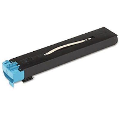 Xerox 6R1222 Laser Toner Cartridge Cyan