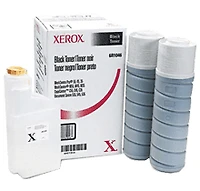 XEROX 6R1046 Laser Toner Cartridge (2-Pack)
