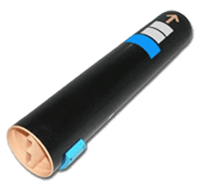XEROX 6R1154 Laser Toner Cartridge Cyan