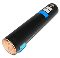 XEROX 6R1154 Laser Toner Cartridge Cyan