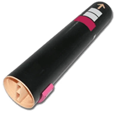 XEROX 6R1155 Laser Toner Cartridge Magenta