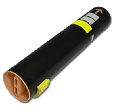 XEROX 6R1156 Laser Toner Cartridge Yellow