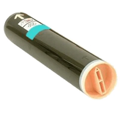 XEROX 6R1176 Laser Toner Cartridge Cyan