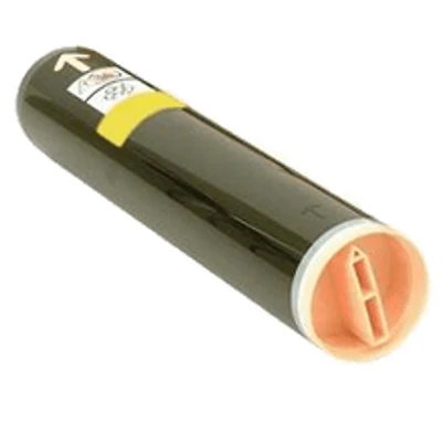 XEROX 6R1178 Laser Toner Cartridge Yellow