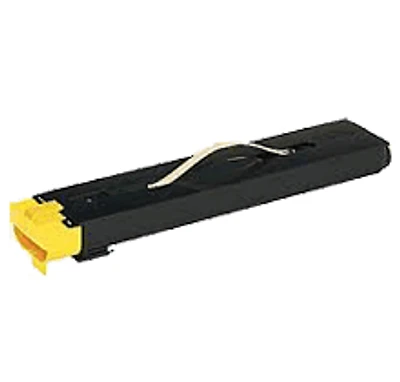 XEROX 6R1526 Laser Toner Cartridge Yellow