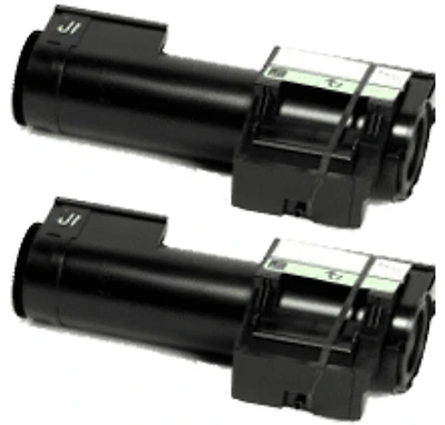 XEROX 6R244 x2 Laser Toner Cartridge