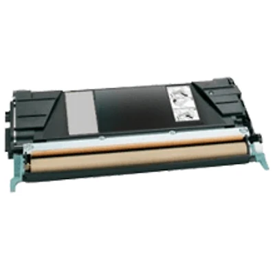Lexmark C736H1KG Laser Toner Cartridge Black