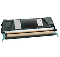 Lexmark C736H1KG Laser Toner Cartridge Black