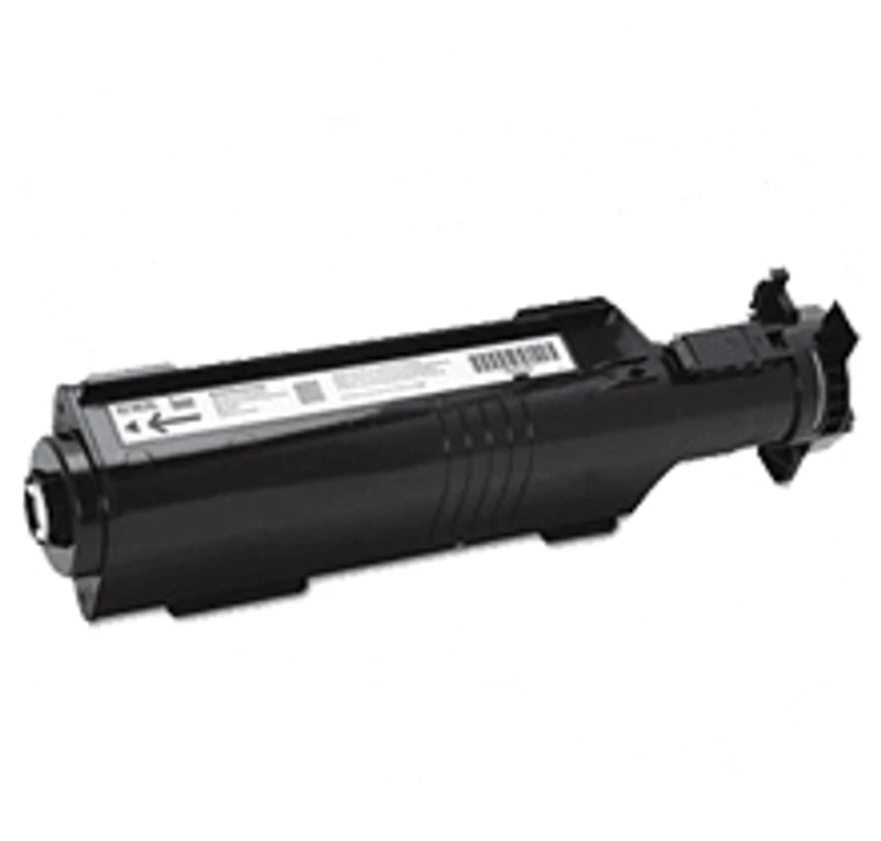 XEROX 006R01318 Laser Toner Cartridge Black