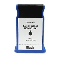 Canon BCI-1431BK Ink / Inkjet Cartridge Black