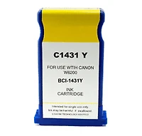 Canon BCI-1431Y Ink / Inkjet Cartridge Yellow