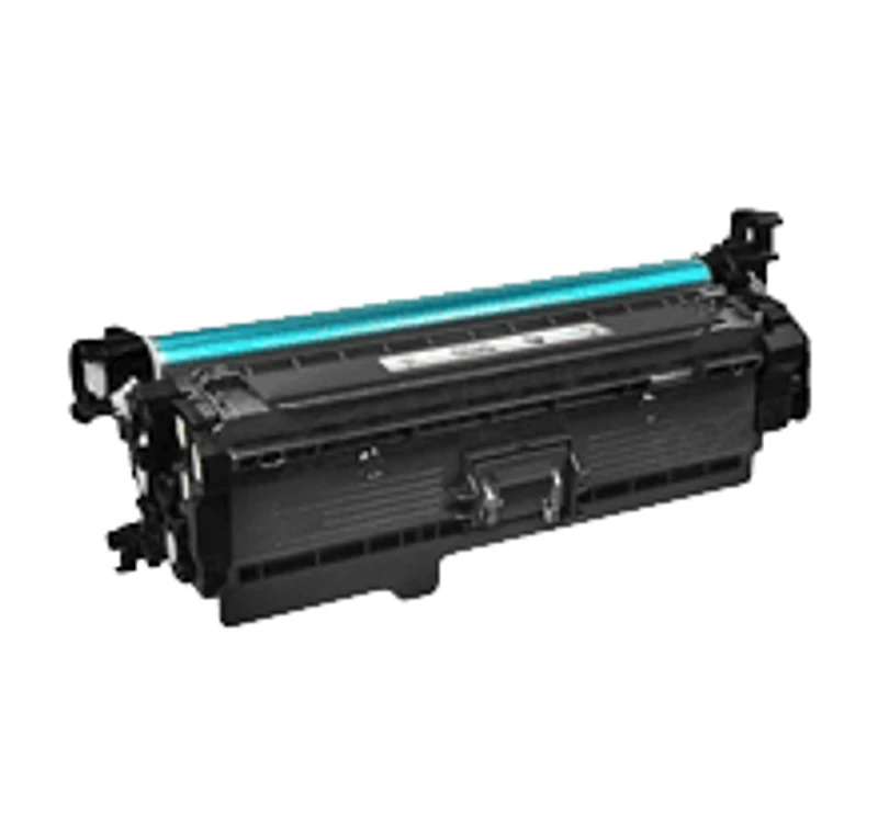 MADE IN CANADA HP CF360A (508A) Laser Toner Cartridge Black