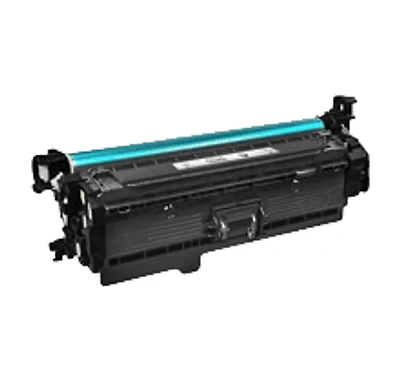 MADE IN CANADA HP CF360A (508A) Laser Toner Cartridge Black