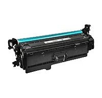 MADE IN CANADA HP CF360A (508A) Laser Toner Cartridge Black