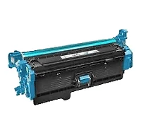 MADE IN CANADA HP CF361A (508A) Laser Toner Cartridge Cyan