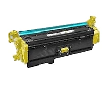 MADE IN CANADA HP CF362A (508A) Laser Toner Cartridge Yellow
