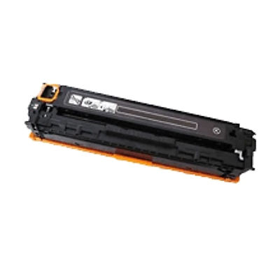MADE IN CANADA HP CF410A (410A) Black Laser Toner Cartridge