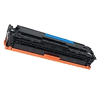 MADE IN CANADA HP CF411A (410A) Cyan Laser Toner Cartridge