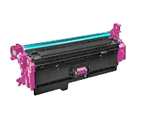 MADE IN CANADA HP CF363A (508A) Laser Toner Cartridge Magenta