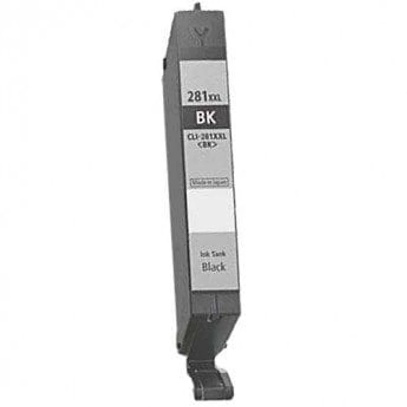 Canon CLI-281XXL-k Black Ink / Inkjet Cartridge