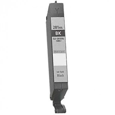 Canon CLI-281XXL-k Black Ink / Inkjet Cartridge