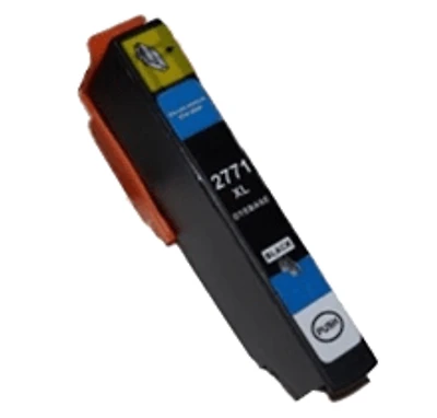 Epson T277XL120 Ink / Inkjet Cartridge Black