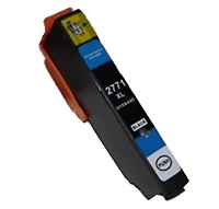 Epson T277XL120 Ink / Inkjet Cartridge Black