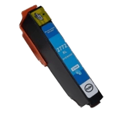 Epson T277XL220 Ink / Inkjet Cartridge Cyan